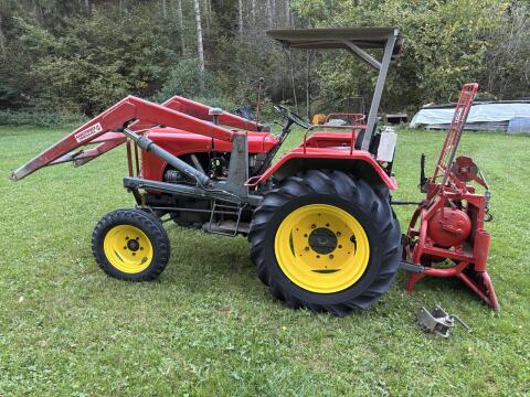 Steyr 18 Typ 84e