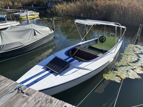 Elektroboot