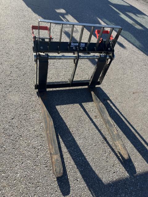 Manitou Palettengabel