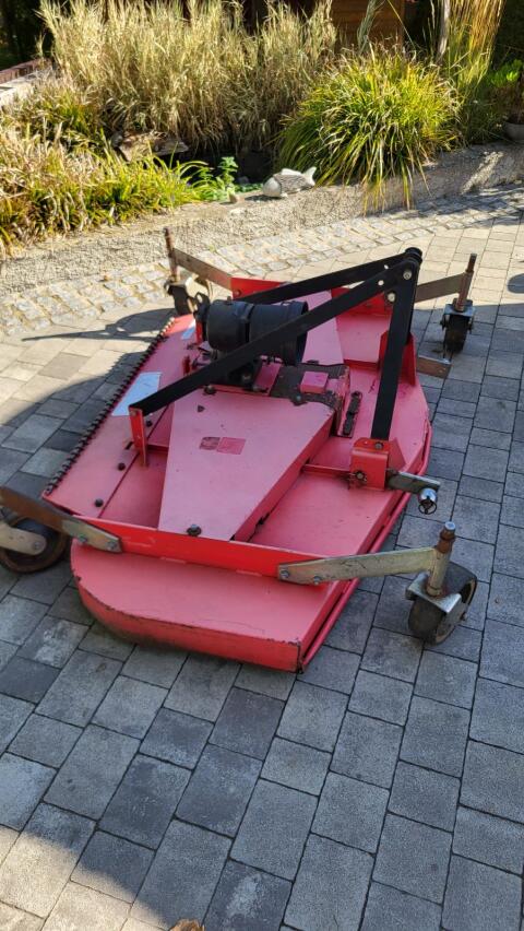 Sichelmulcher 180 cm