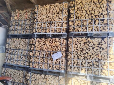 Brennholz