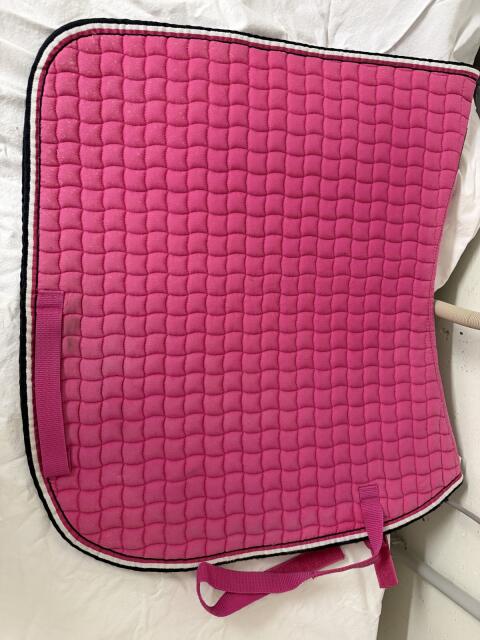 DL Schabracke Eskadron Pink
