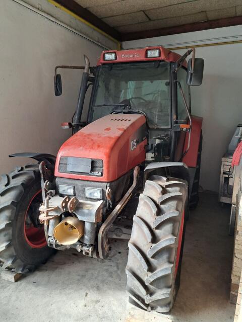 Case CS 94 Steyr 9094