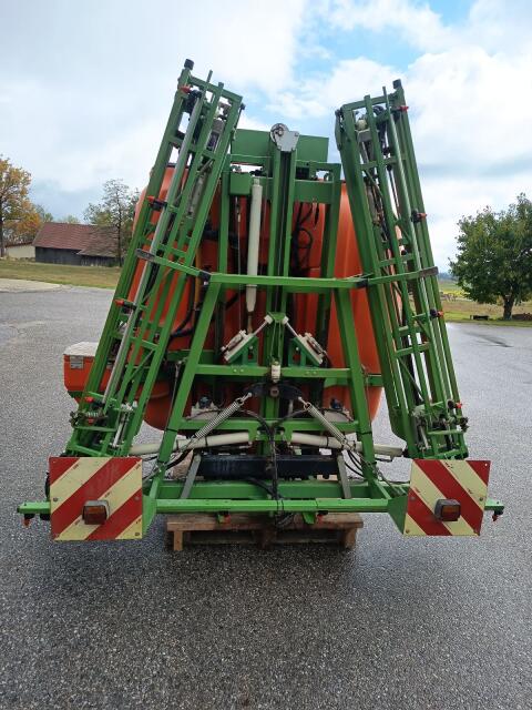 Feldspritze Jessering 15 m