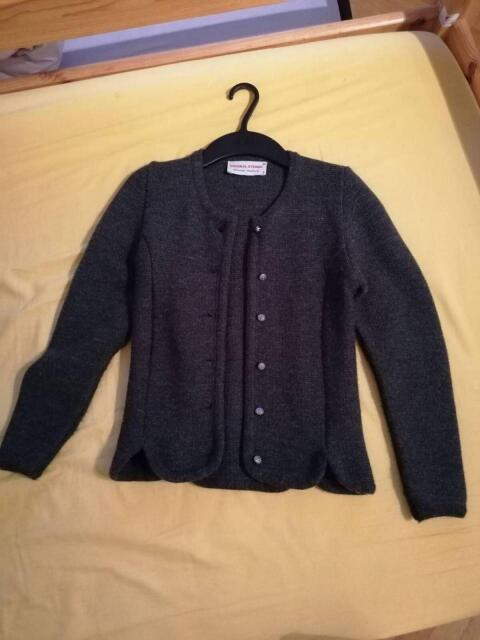 Trachtenjacke, Bluse, Turi, Steindl, Gr. 36, 110, 86, € 10,-