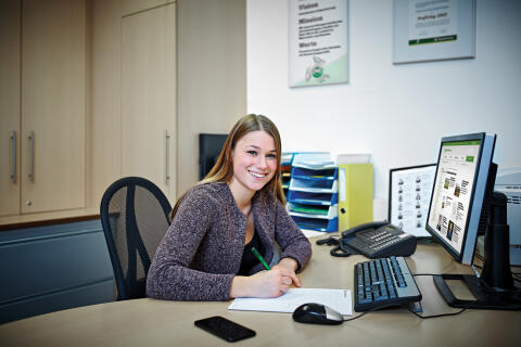 Mitarbeiter für das Rechnungswesen, Karenzvertretung (m, w, d)