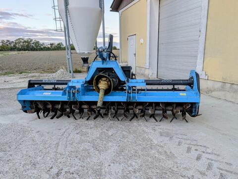 Sicma Venterra 3000