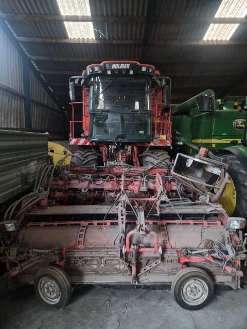Holmer T3