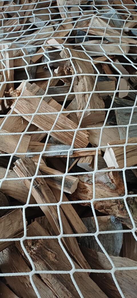 Buchenholz trocken