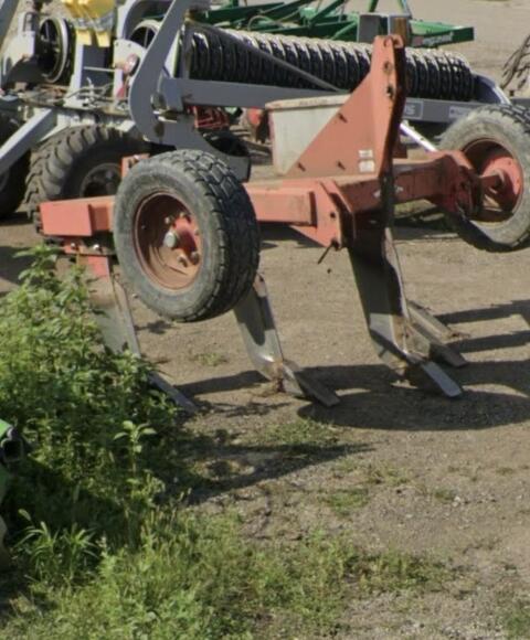 Agrifarm Tiefenlockerer