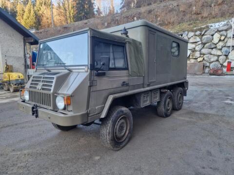 Puch Pinzgauer 718 T