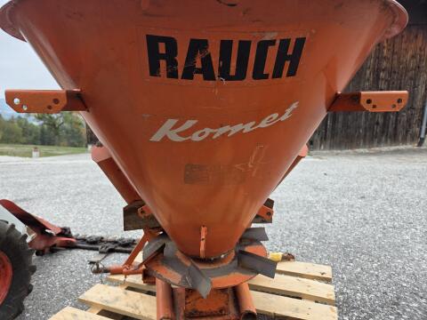Rauch Splittstreuer Komet