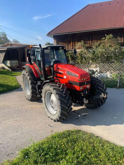 Same Rubin 160