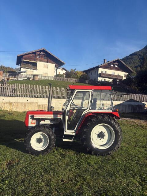 Lindner 1.600 Turbo (A)
