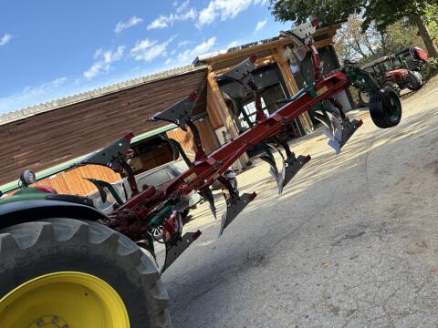 Kverneland LB 100