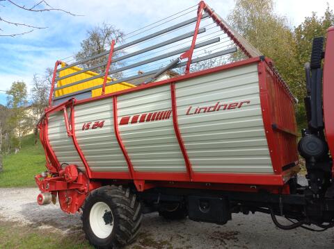 Gruber ALW 324R