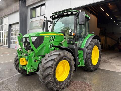 John Deere 6130R