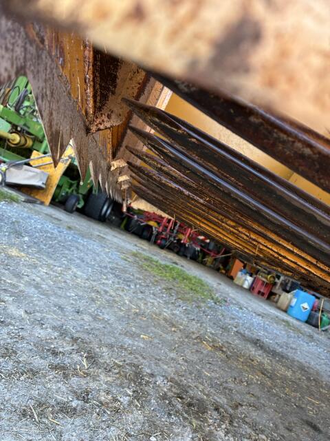 Mammut Silo Cat XL 195