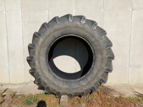 Trelleborg 710/70/R38