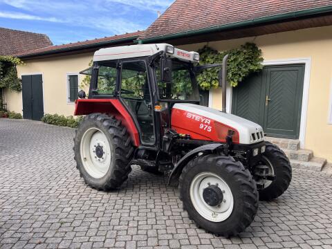 Steyr M 975 A