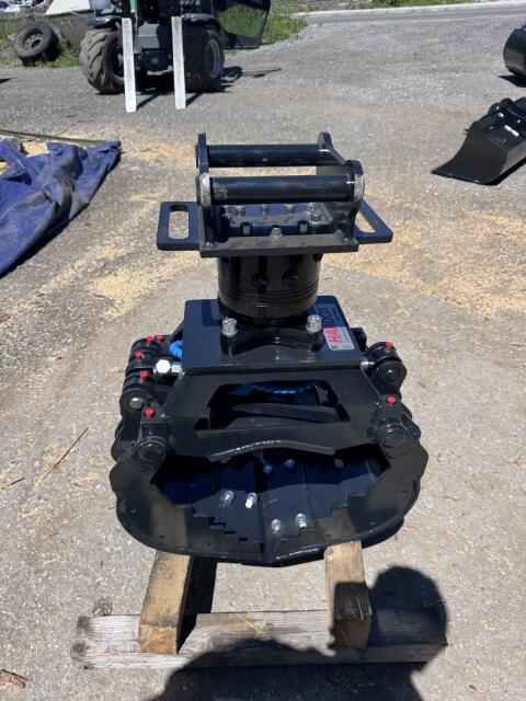 Universalgreifer UG03