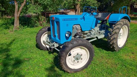 Warchalowski WT 30 A