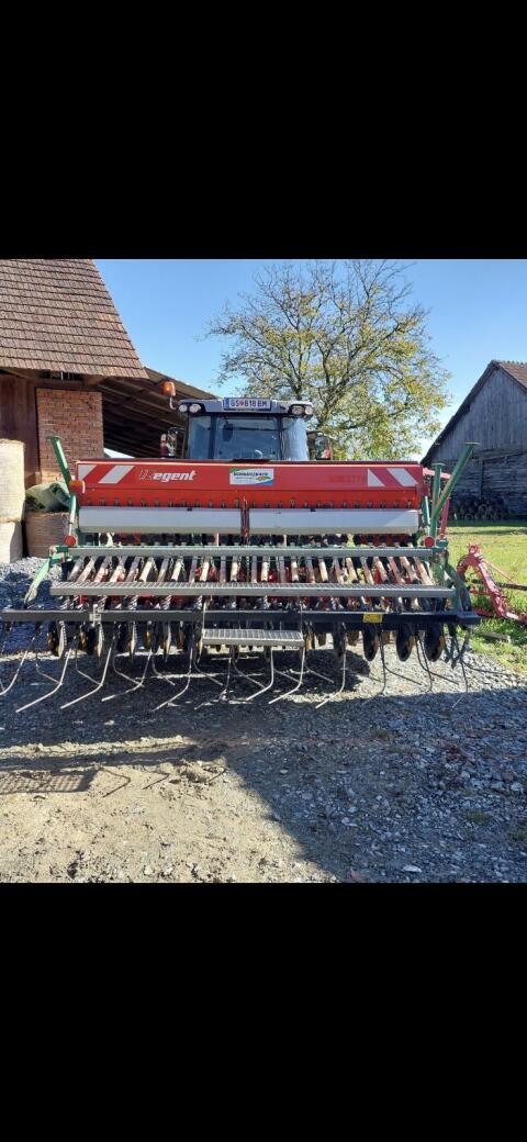 Regent Seedstar RSM 300