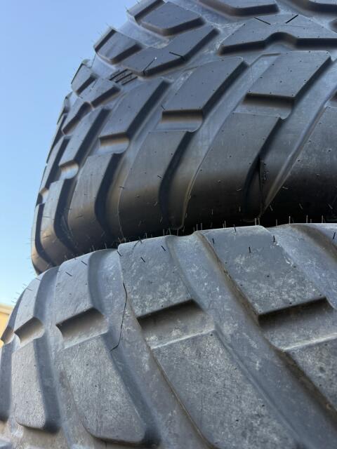 Komplettreifen Nokian Country King