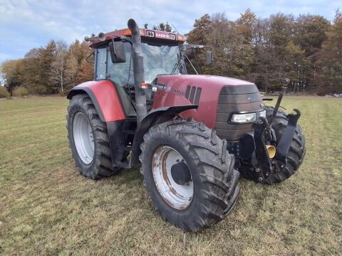 Case CVX 1170