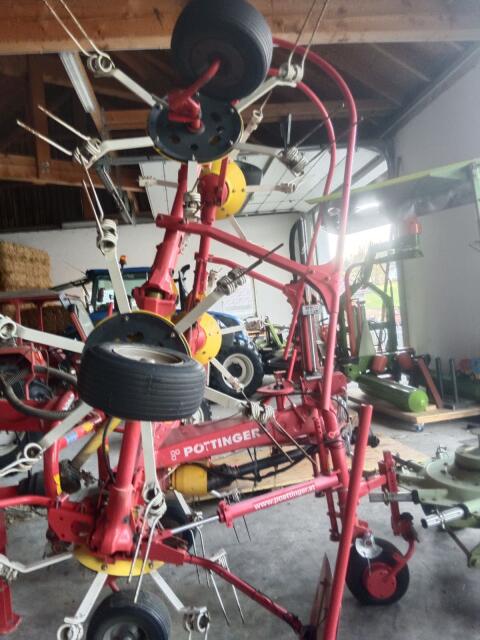 Pöttinger 690N