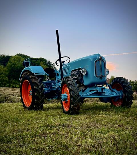 Warchalowski WT42A