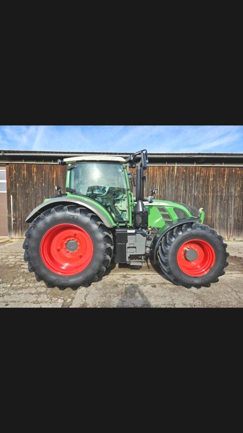 720 Vario SCR