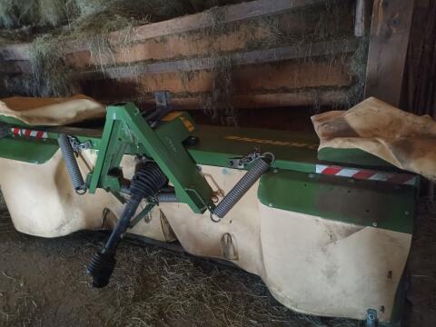 Frontmähwerk Krone Easy Cut F 320 M