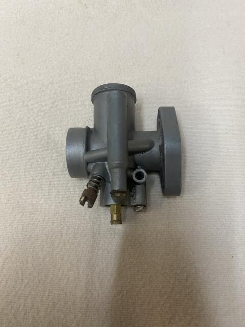 Bing Vergaser, Bing 26/24 Vergaser Puch, KTM, DKW, BMW, Bing 26/24