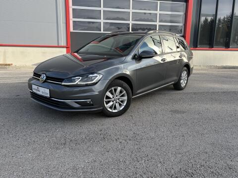 Golf 7 Kombi, VW Golf 7 Variant