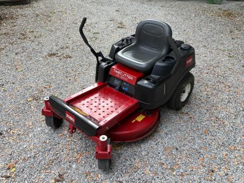 Toro TimeCutter ZS 3.200