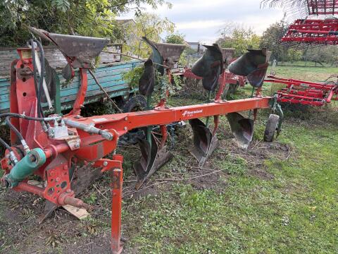 Kverneland VD 100