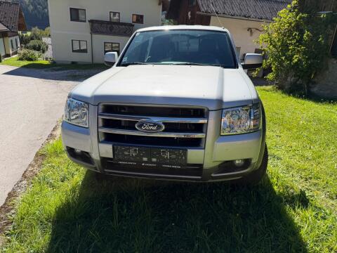 Ford Ranger Pickup