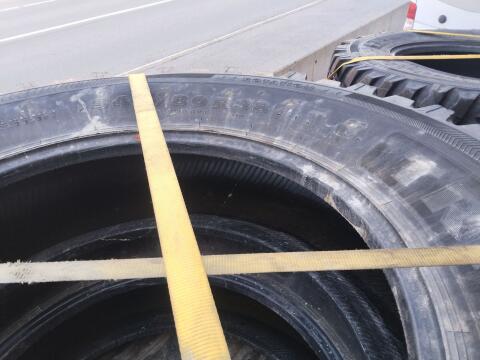 Nokian 20,8R38, 540/80R38, M+S Tri2