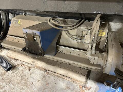 Brielmaier Mulcher