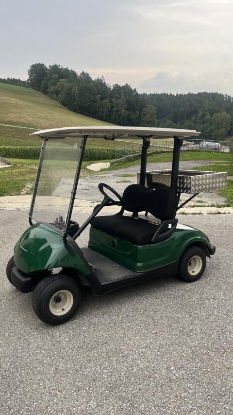 Yamaha Golfcart G29