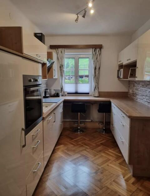 Wohnung zu vermieten