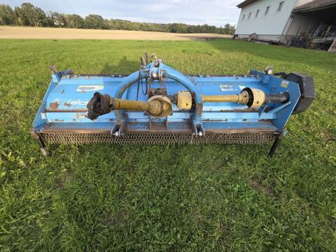 Sicma Mulcher VR 3000