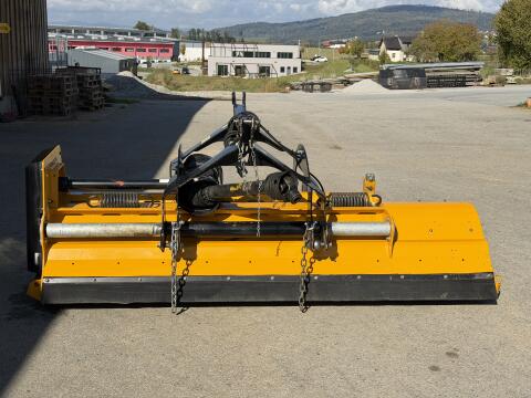 Müthing MU-M 280 Mulcher gebraucht
