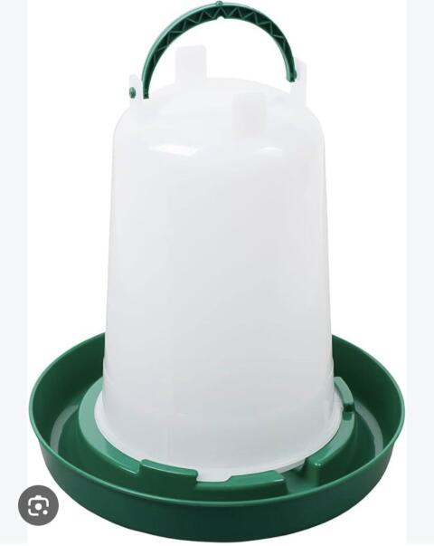 Wassertränke 1,5 l