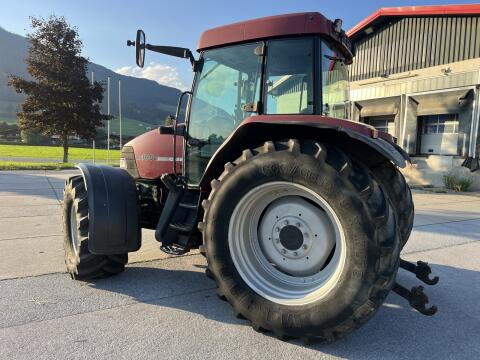 CASE IH MX 100