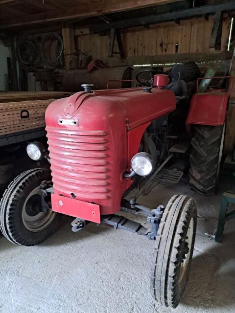 Steyr N182a