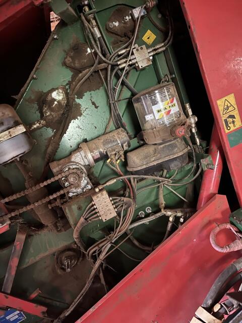 Orkel 1250