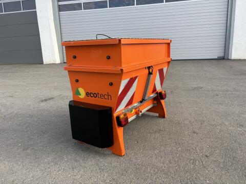 Ecotec OXHA-200 Streuer