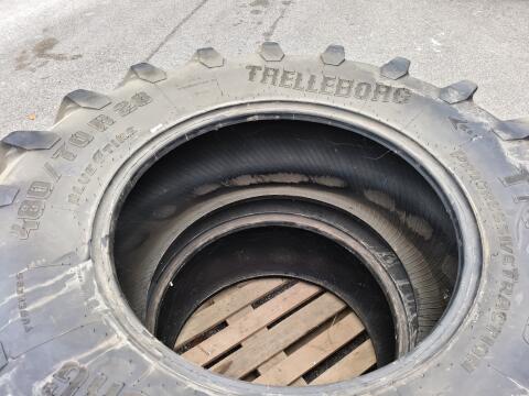 Reifen Trelleborg TM 700